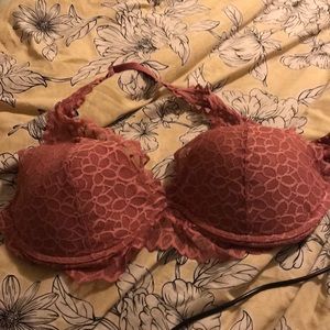 VS Lace Bralette